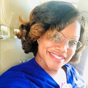 Meet your Posher, Shalanda